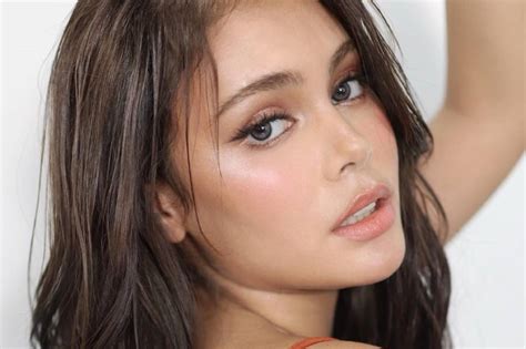 Ivana Alawi heats up social media with new sexy .